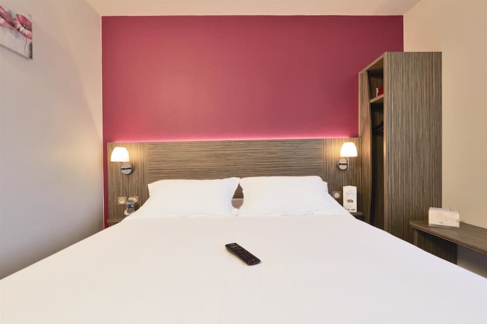 Kyriad Saint Chely d'Apcher - Aire de la Lozère