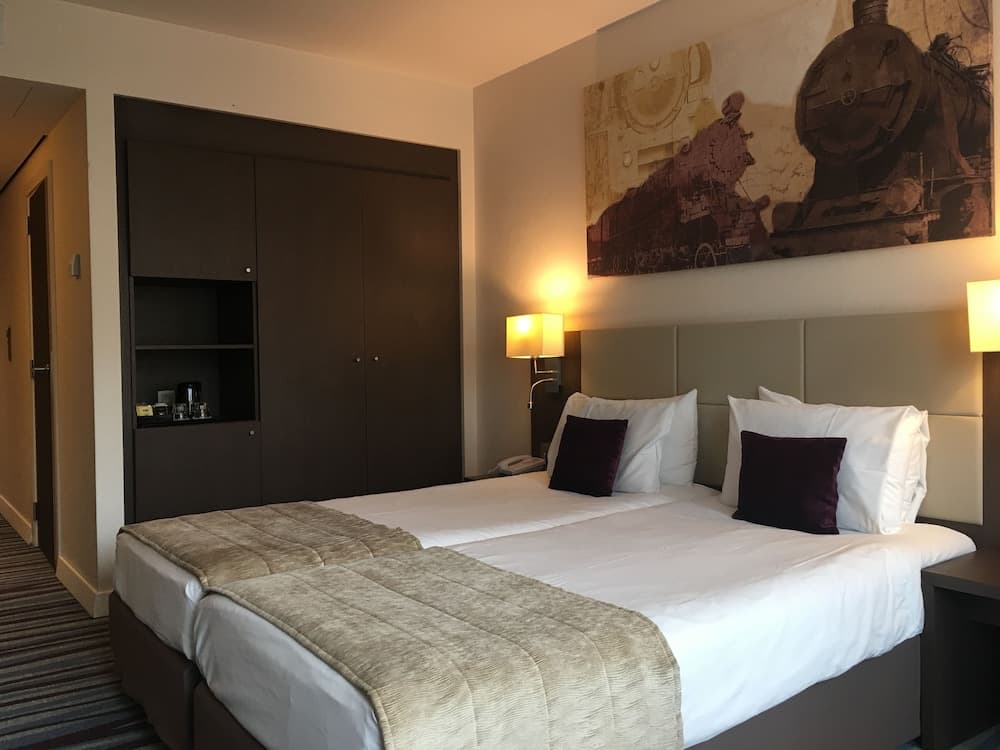 Mercure Brussels Centre Midi