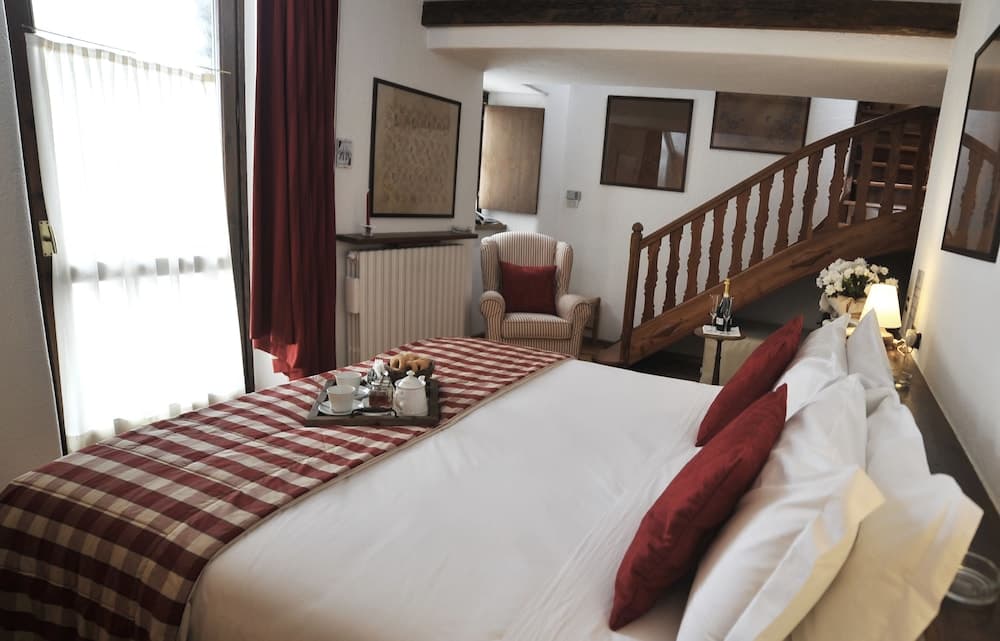 Hotel la Grange - Animal Chic Hotel