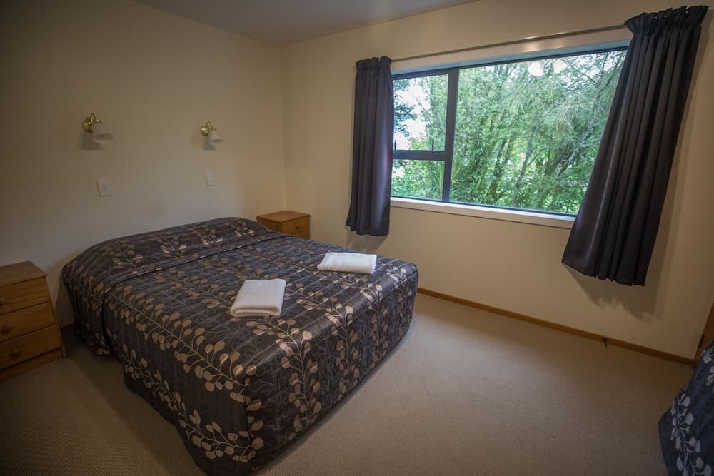 Mt Cook View Motel - Fox Glacier