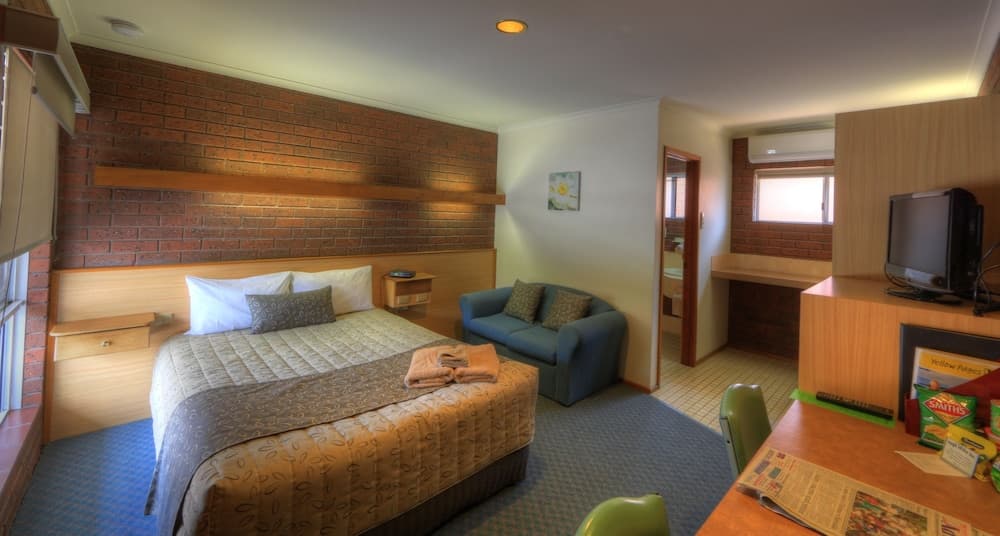 Bairnsdale Tanjil Motor Inn