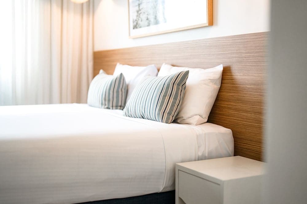 Oaks Vue Suites Geelong