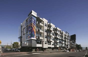 Vue Apartments Geelong