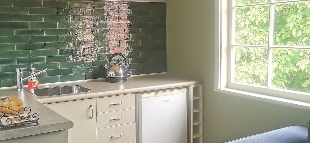 Hartley Homestead Boutique B and B