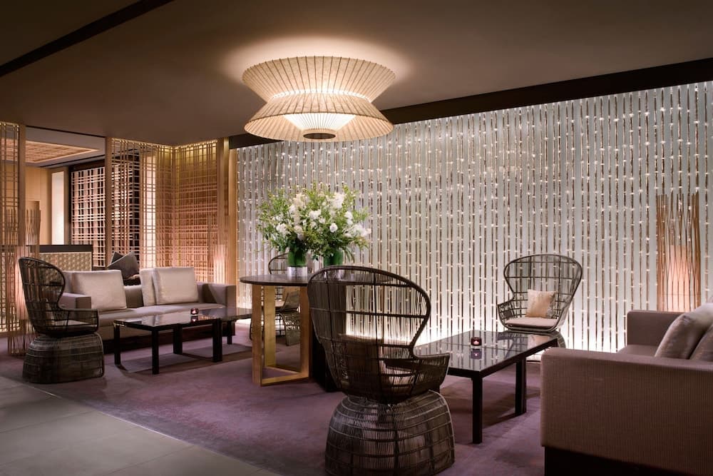 The Ritz-Carlton, Kyoto