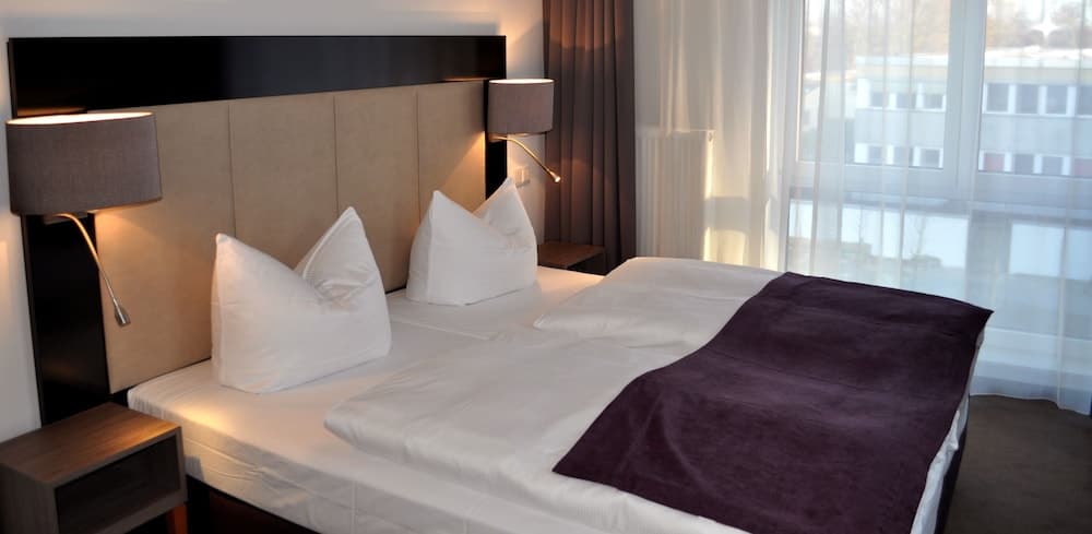 Goethe Business Hotel by Trip Inn