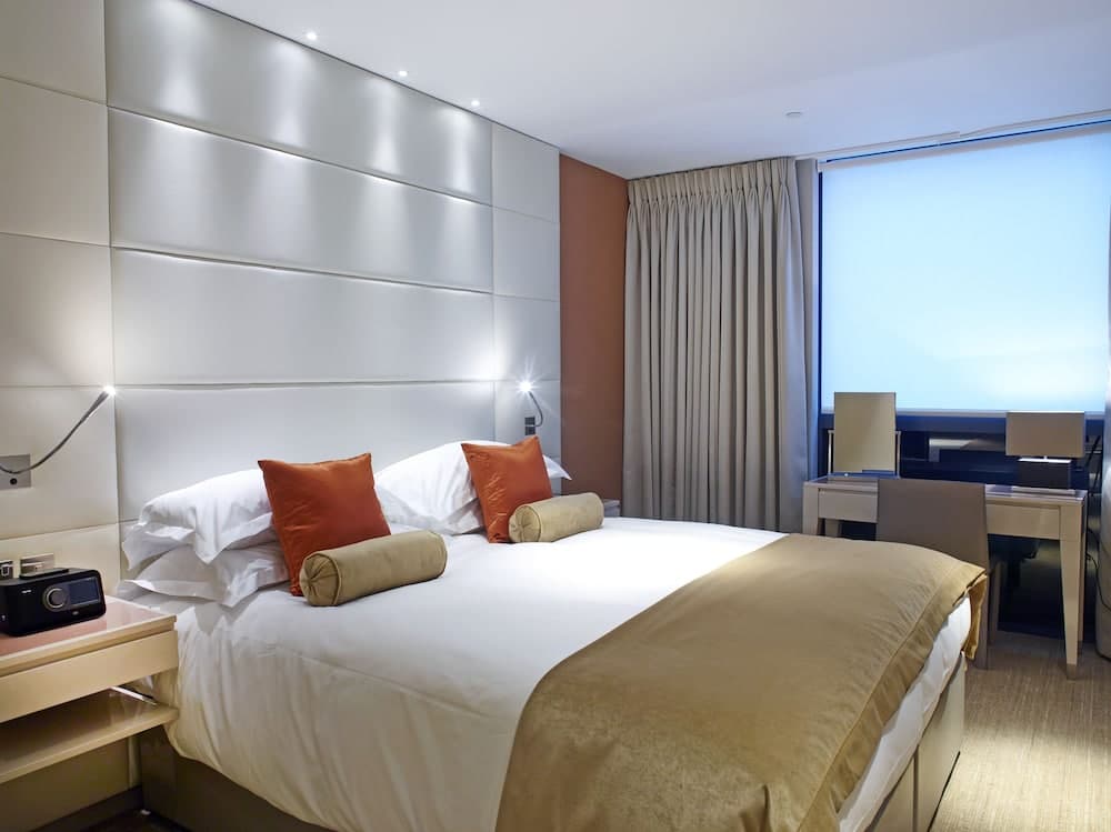 Cheval Three Quays at The Tower of London