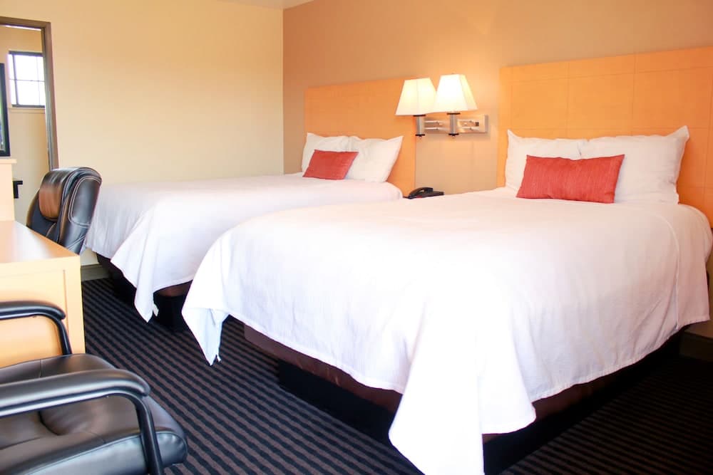 Travelodge by Wyndham Vallejo