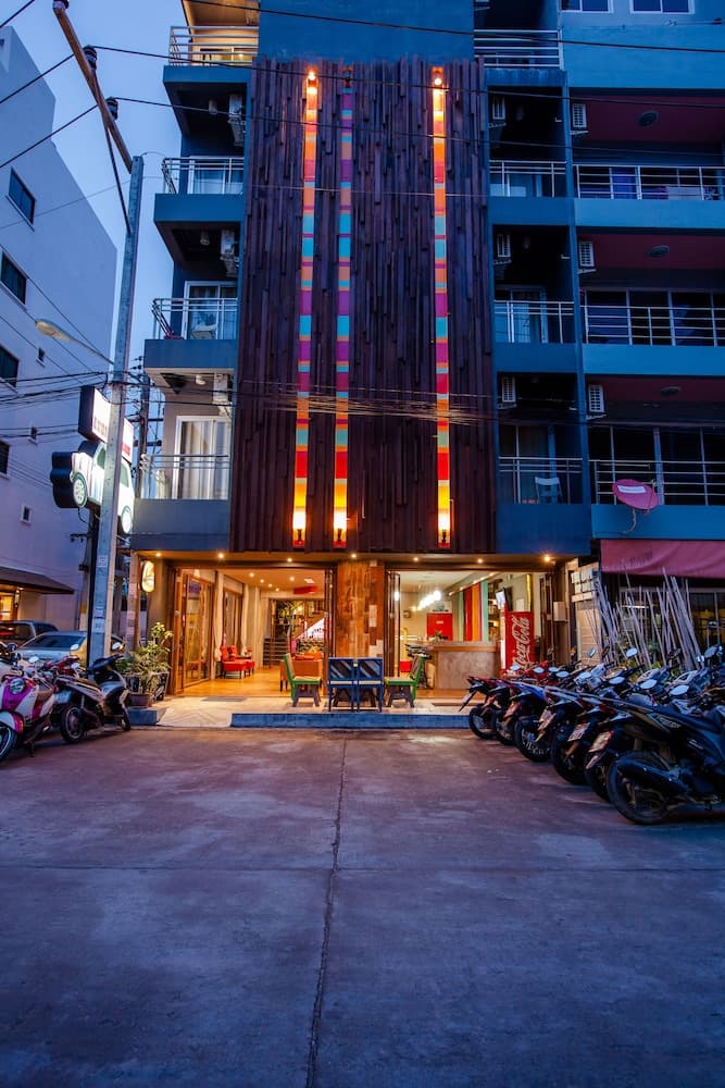 hotel image