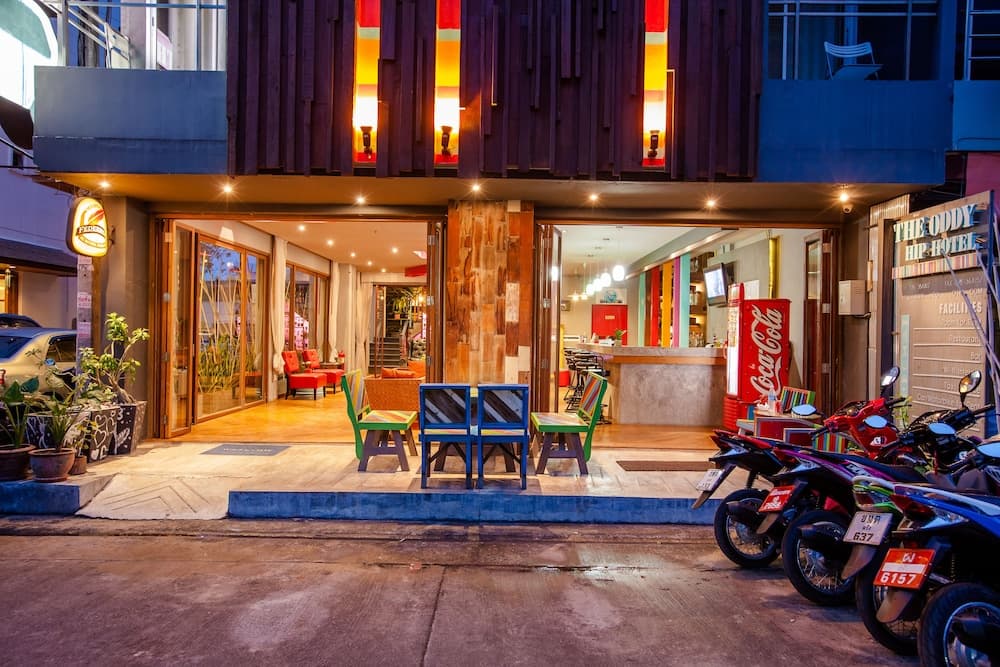 hotel image