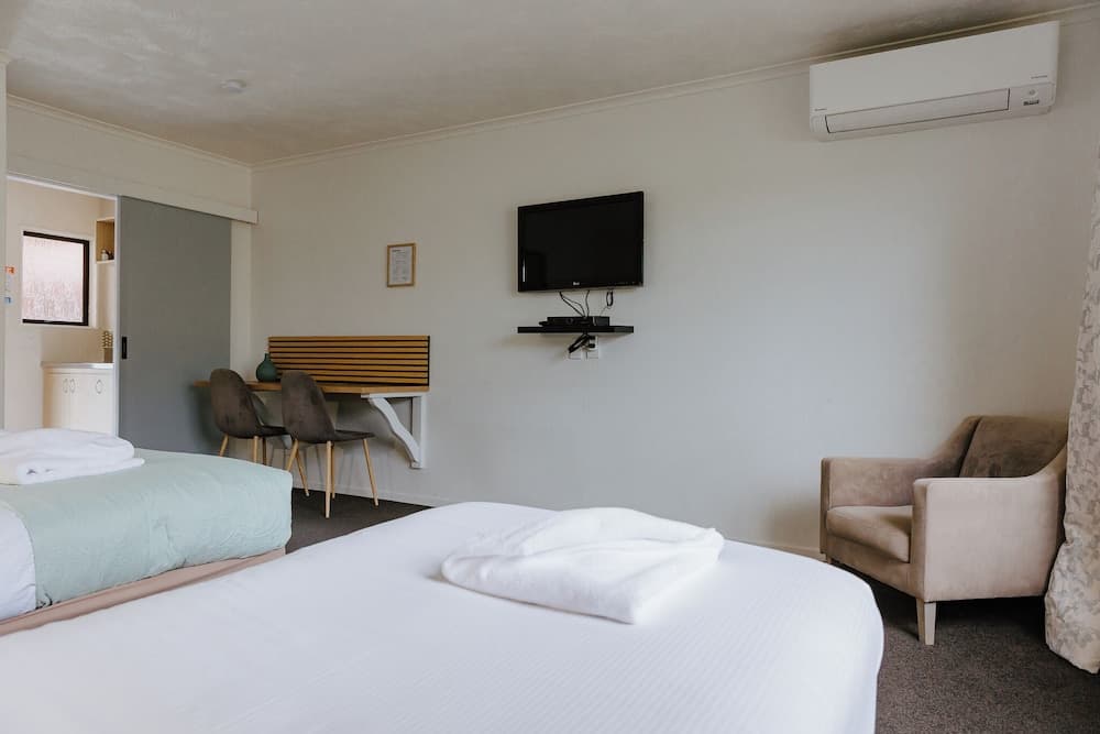 Amber Court Motel Nelson