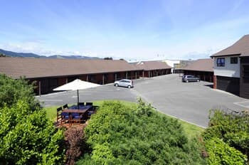 Amber Court Motel Nelson