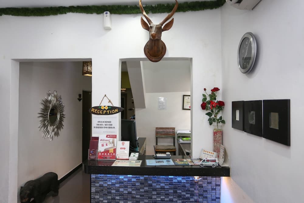 V'la Heritage Hotel Kuala Lumpur