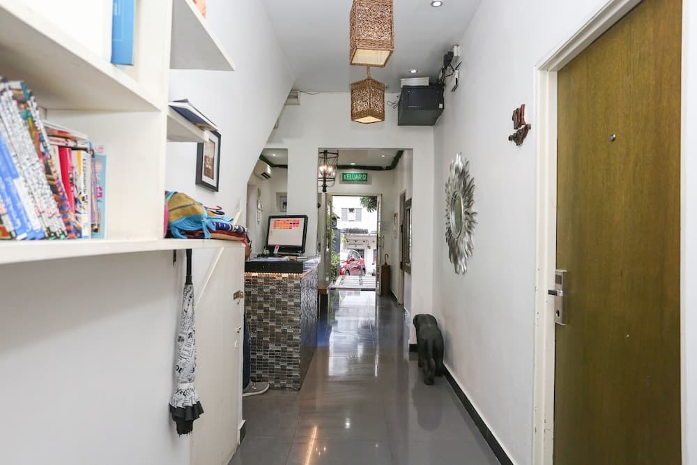 V'la Heritage Hotel Kuala Lumpur