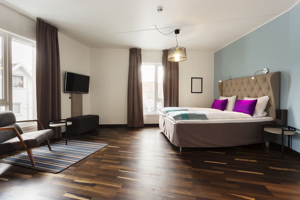 Scandic Stavanger City