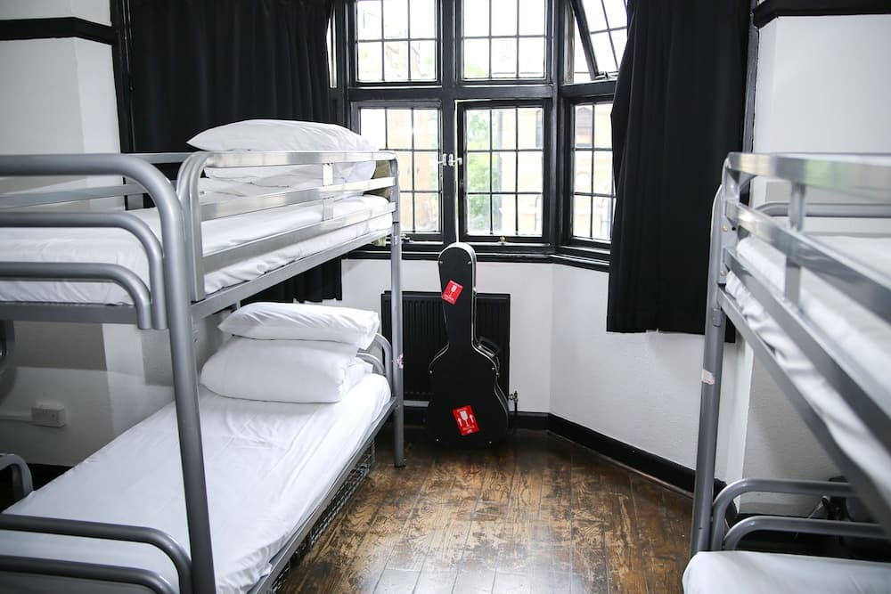 St Christopher's Inn, Camden - Hostel
