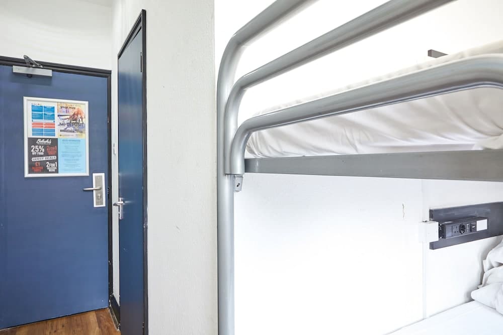 St Christopher's Inn, Camden - Hostel