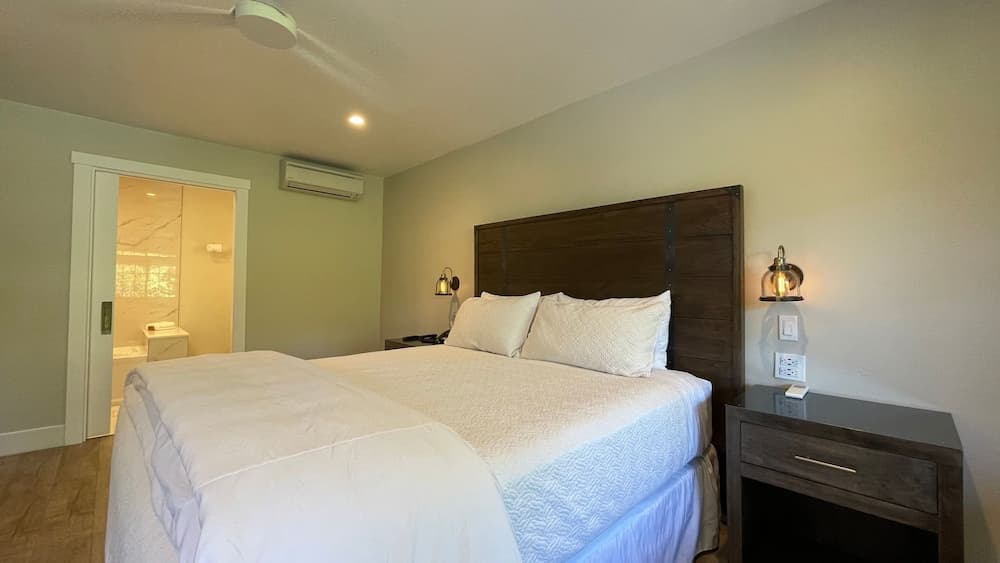 The Jack London Lodge