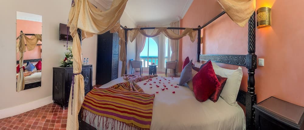 Palais Du Calife Riad Spa & Clubbing - Adults only