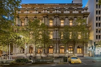 Treasury on Collins Apartment Hotel