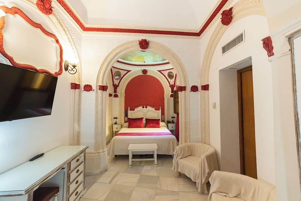 Hotel Casa Museo de la Mezquita