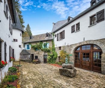 Domaine du Moulin d'Asselborn