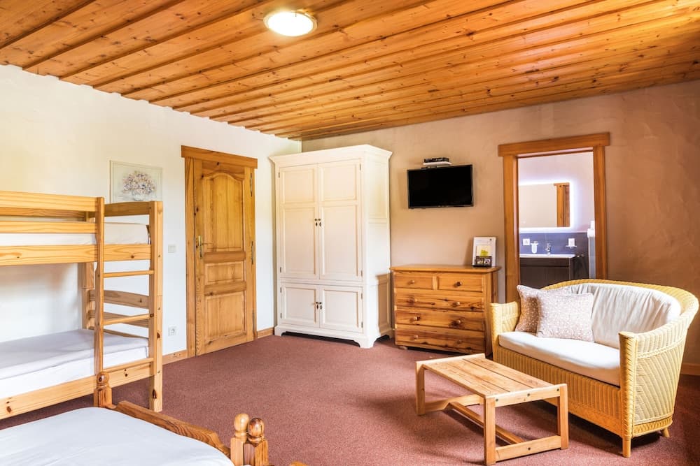 Domaine du Moulin d'Asselborn