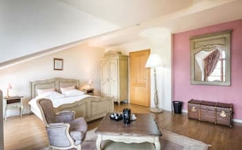 Auberge du Relais Postal