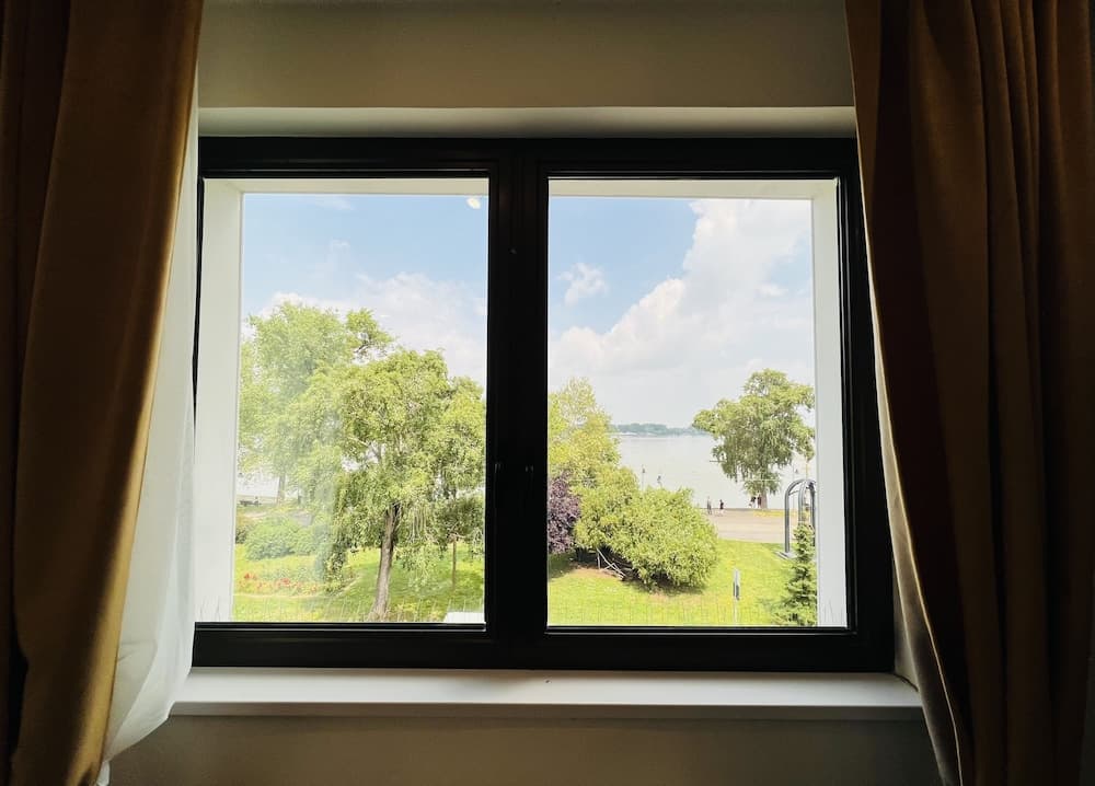 Side One Design Hotel