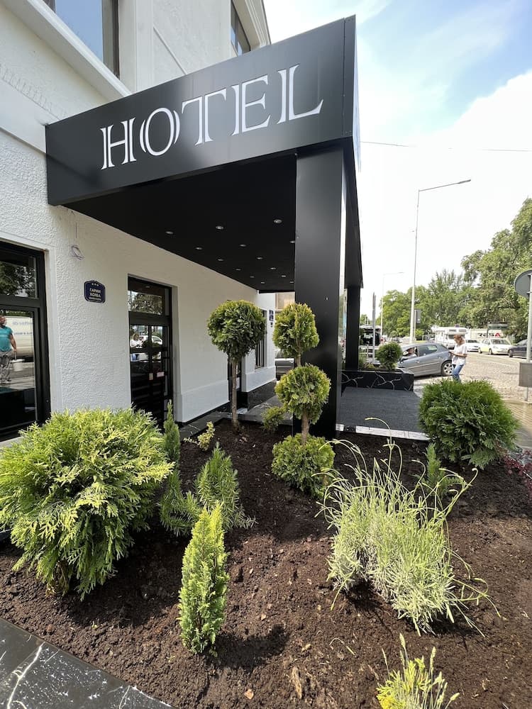 hotel image