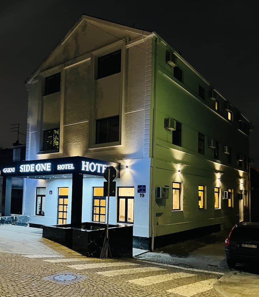 hotel image