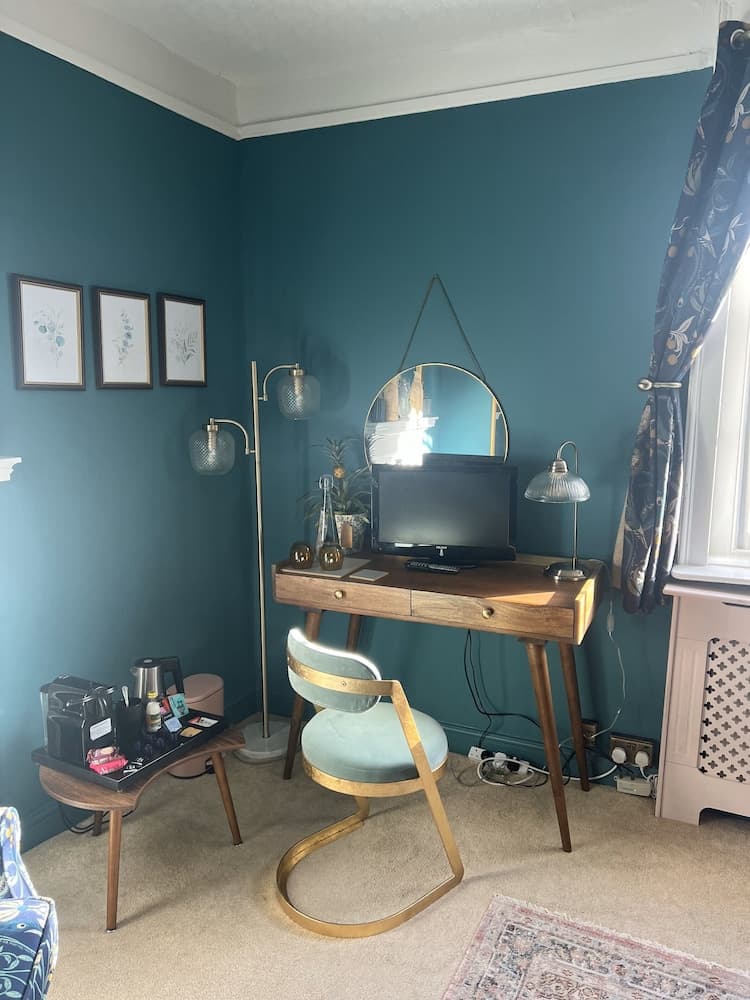 Old Rectory House, Redditch