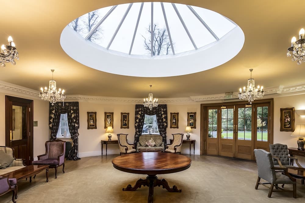 Doxford Hall Hotel & Spa