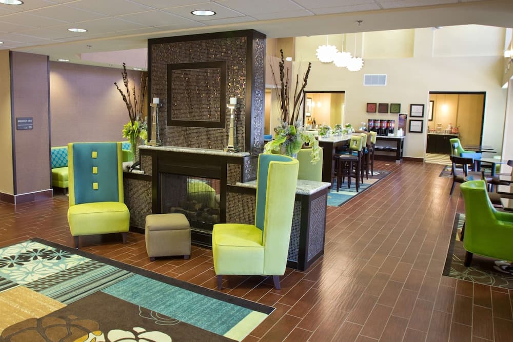 Hampton Inn & Suites Salt Lake City/Farmington