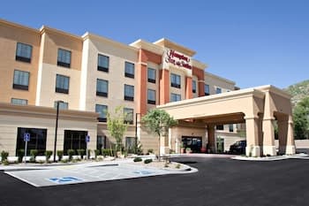 Hampton Inn & Suites Salt Lake City/Farmington