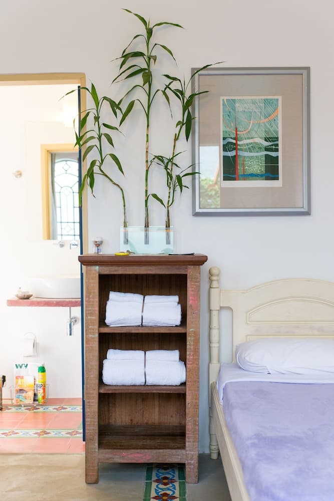 Pousada Pontal Gardens