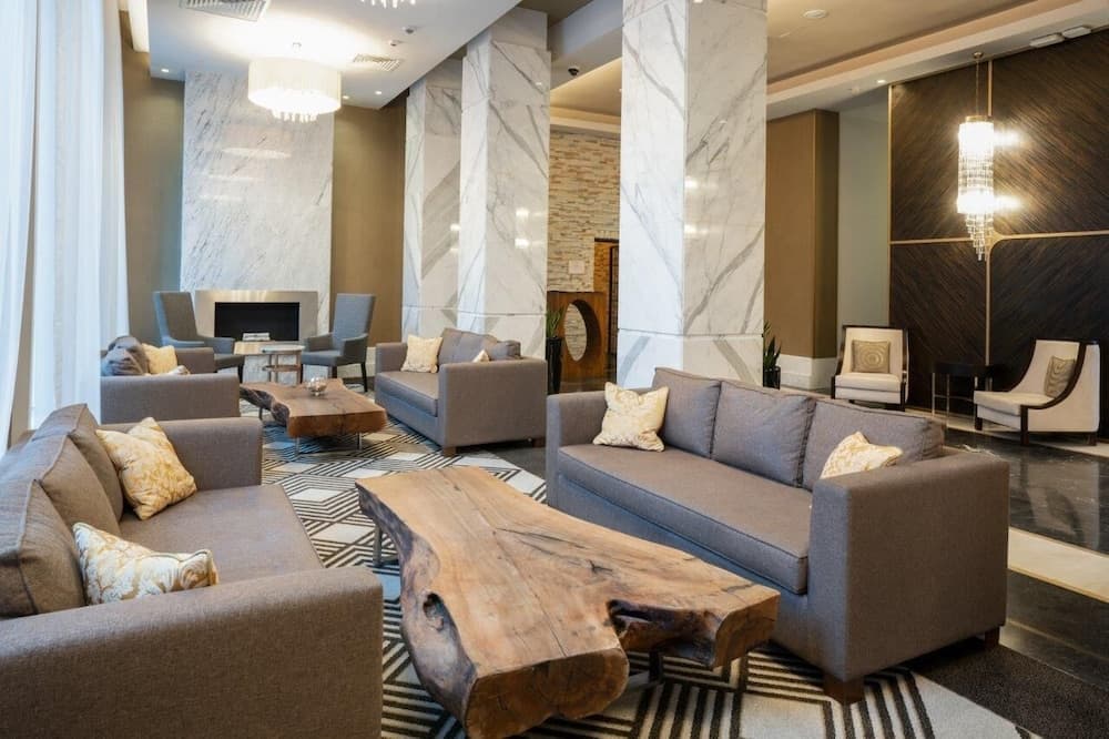 Mövenpick Hotel Krasnaya Polyana