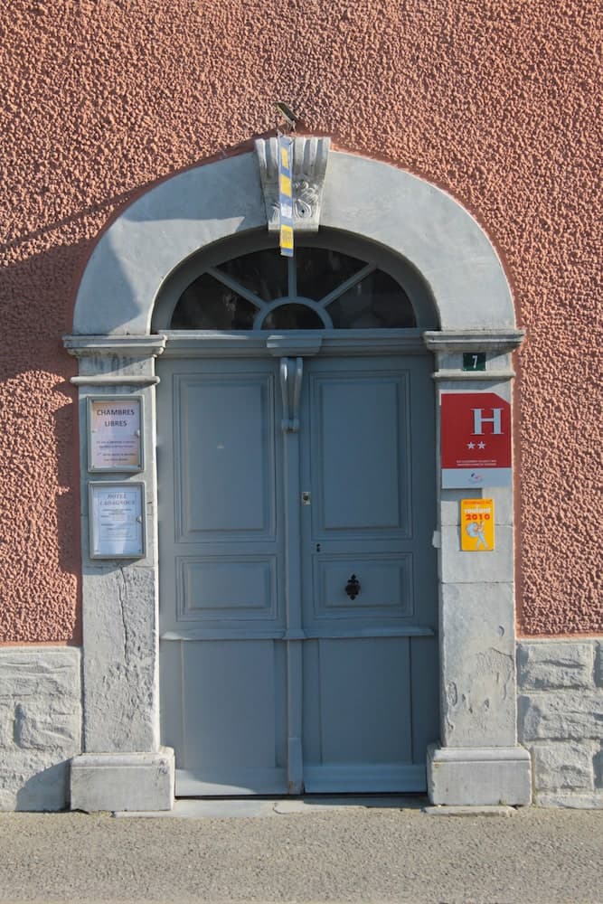 hotel image