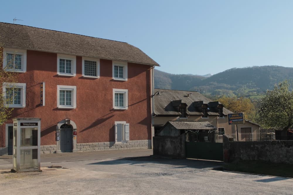hotel image