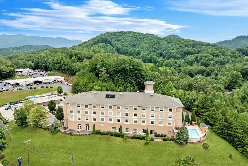 hotel image