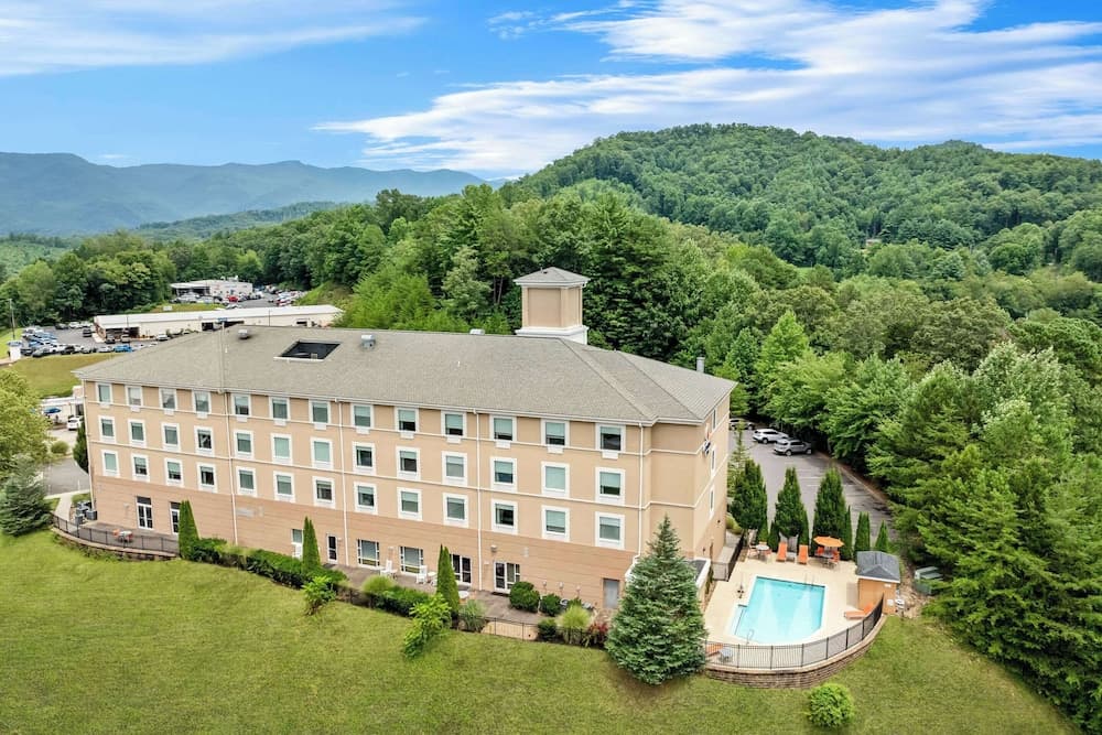 hotel image