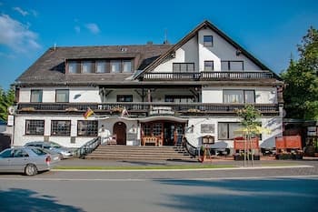 Hotel Schneider