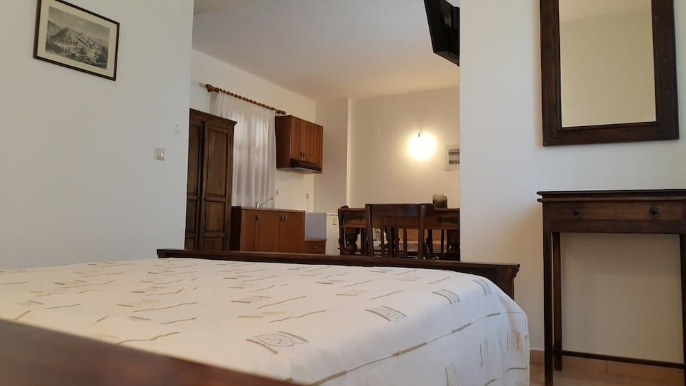 Liotrivi Historical Mansion & Boutique Hotel