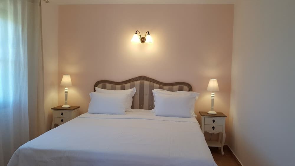 Liotrivi Historical Mansion & Boutique Hotel