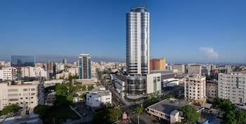 Embassy Suites by Hilton Santo Domingo