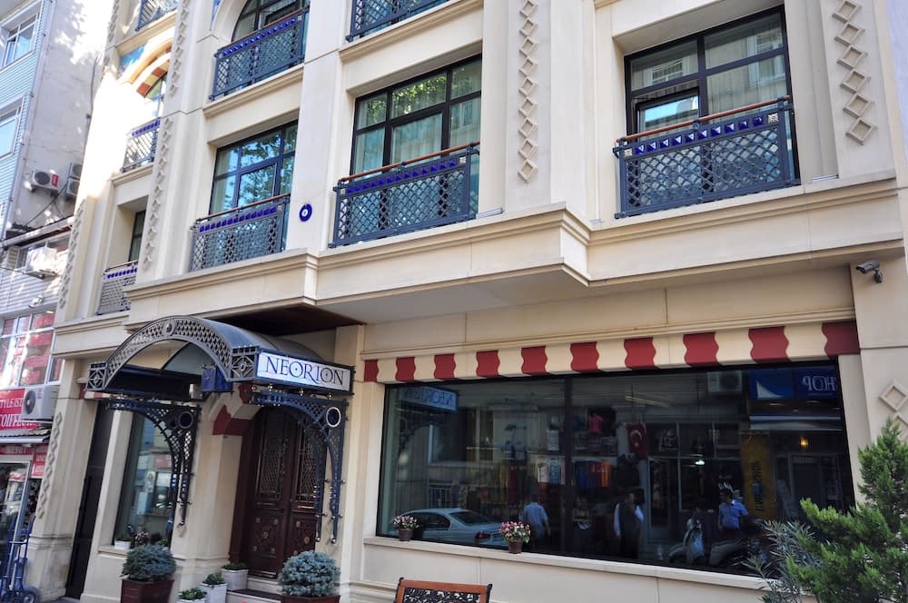 hotel image