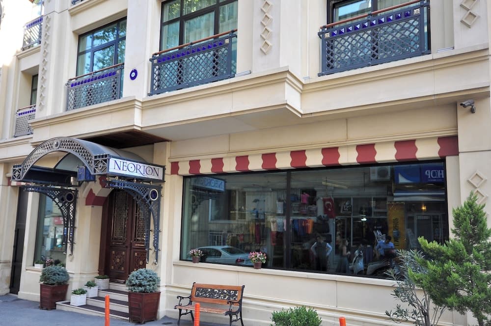 hotel image