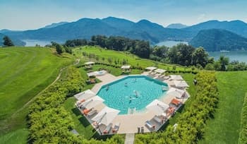 Resort Collina d'Oro