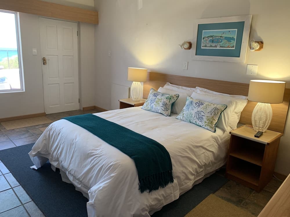 Aire del Mar Guest House