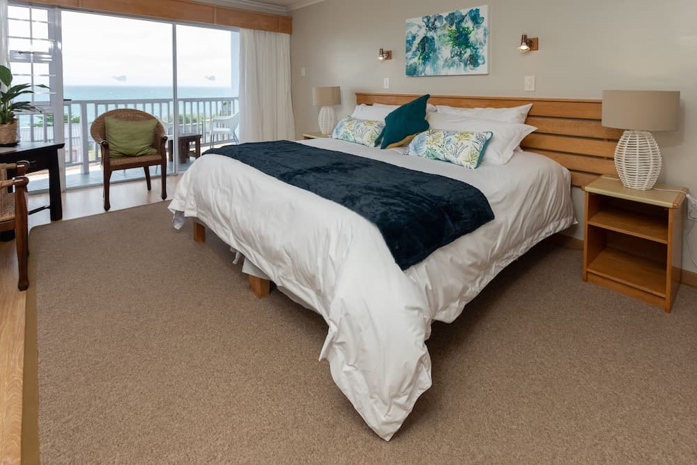 Aire del Mar Guest House